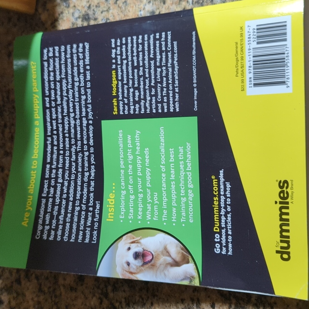 Book - Picture 2 of 2